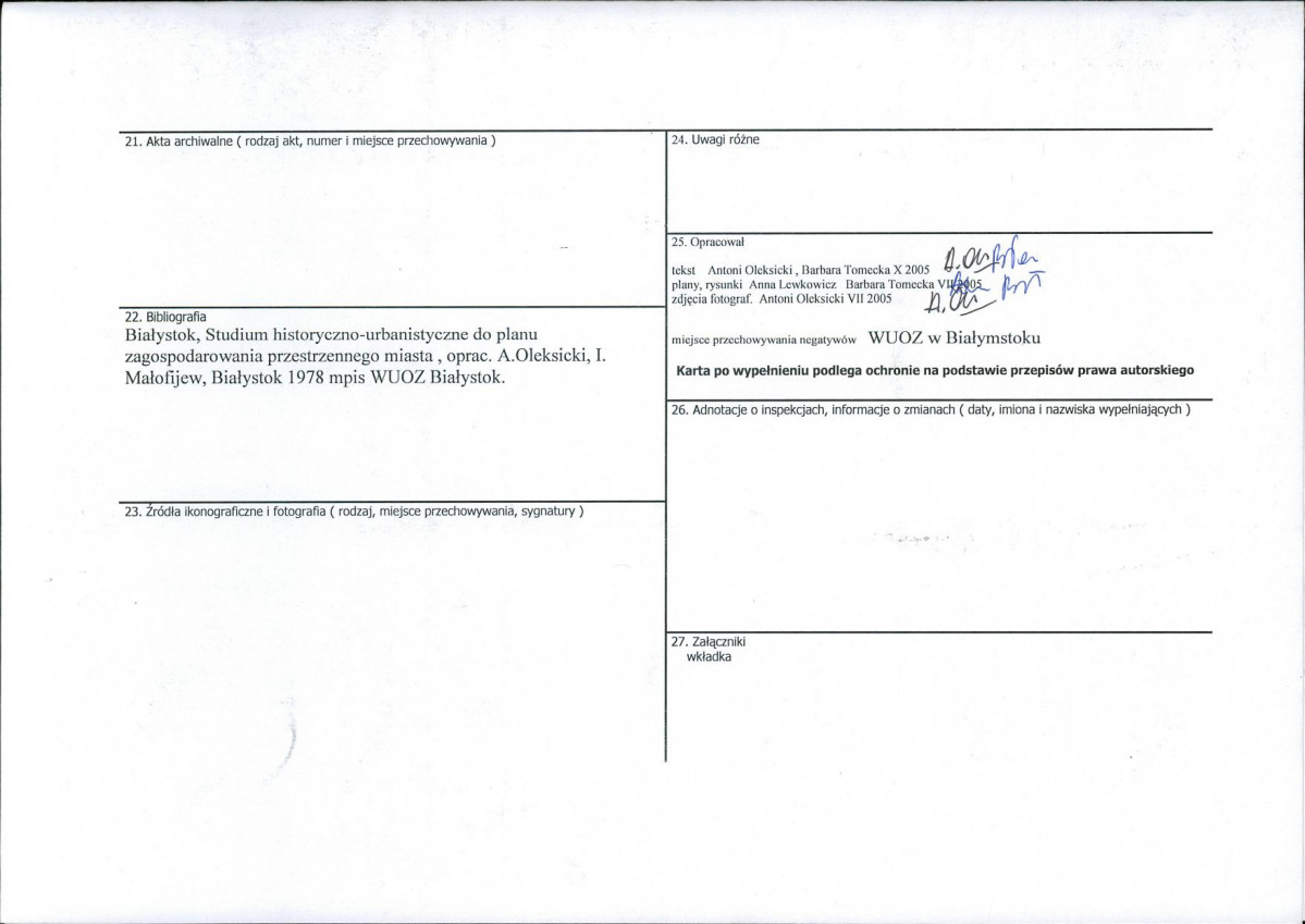 KB - Karta biała, skan nr 4