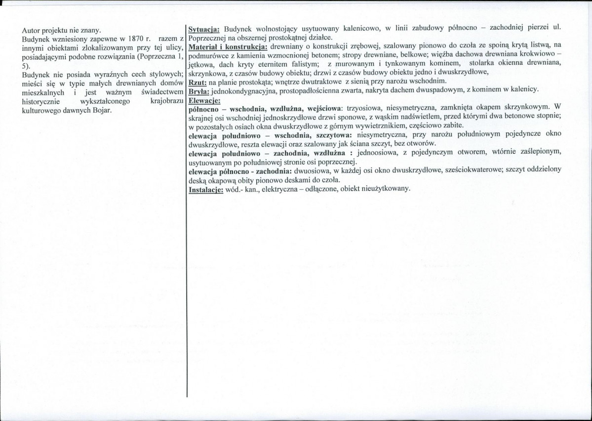 KB - Karta biała, skan nr 2