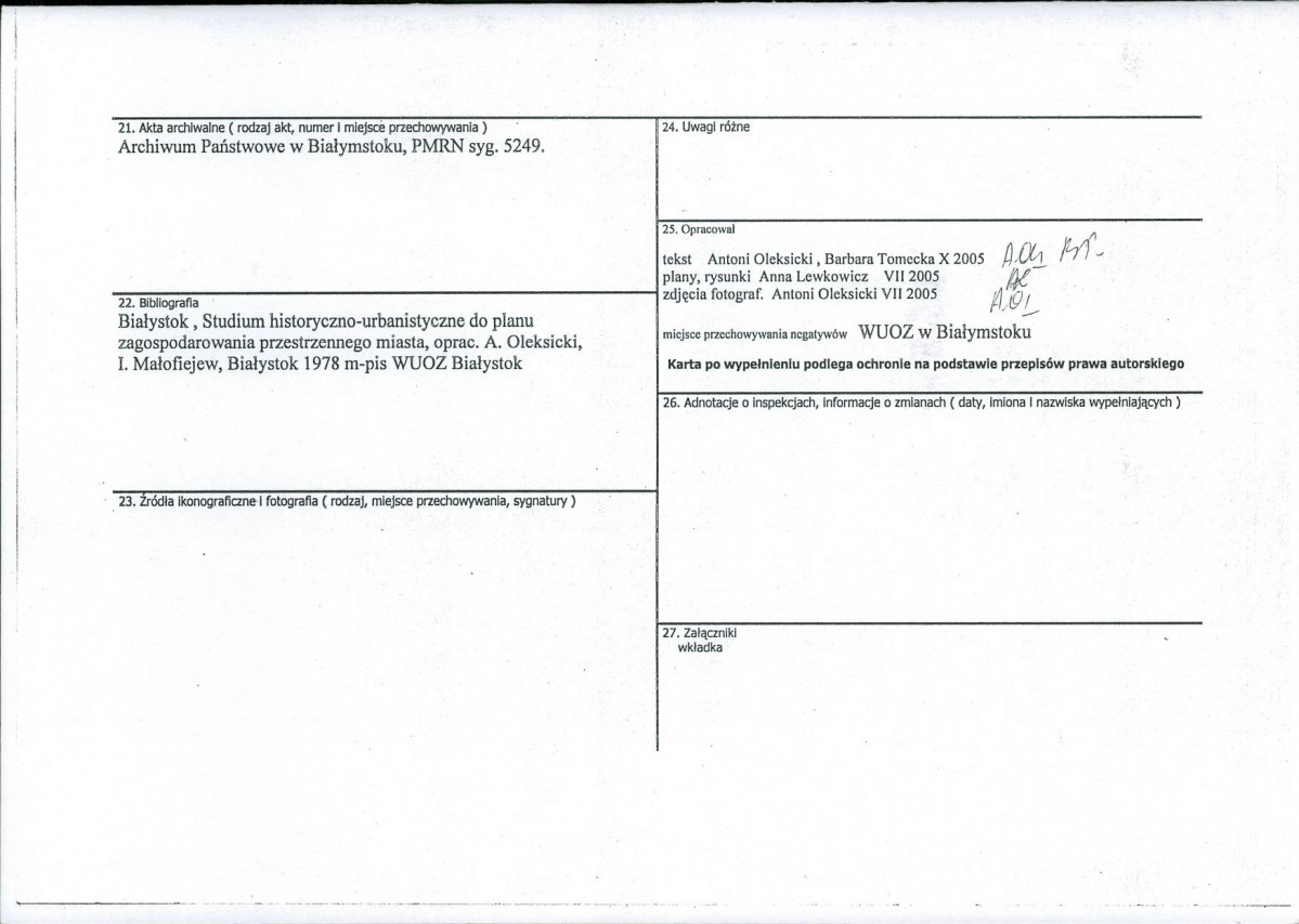 KB - Karta biała, skan nr 4