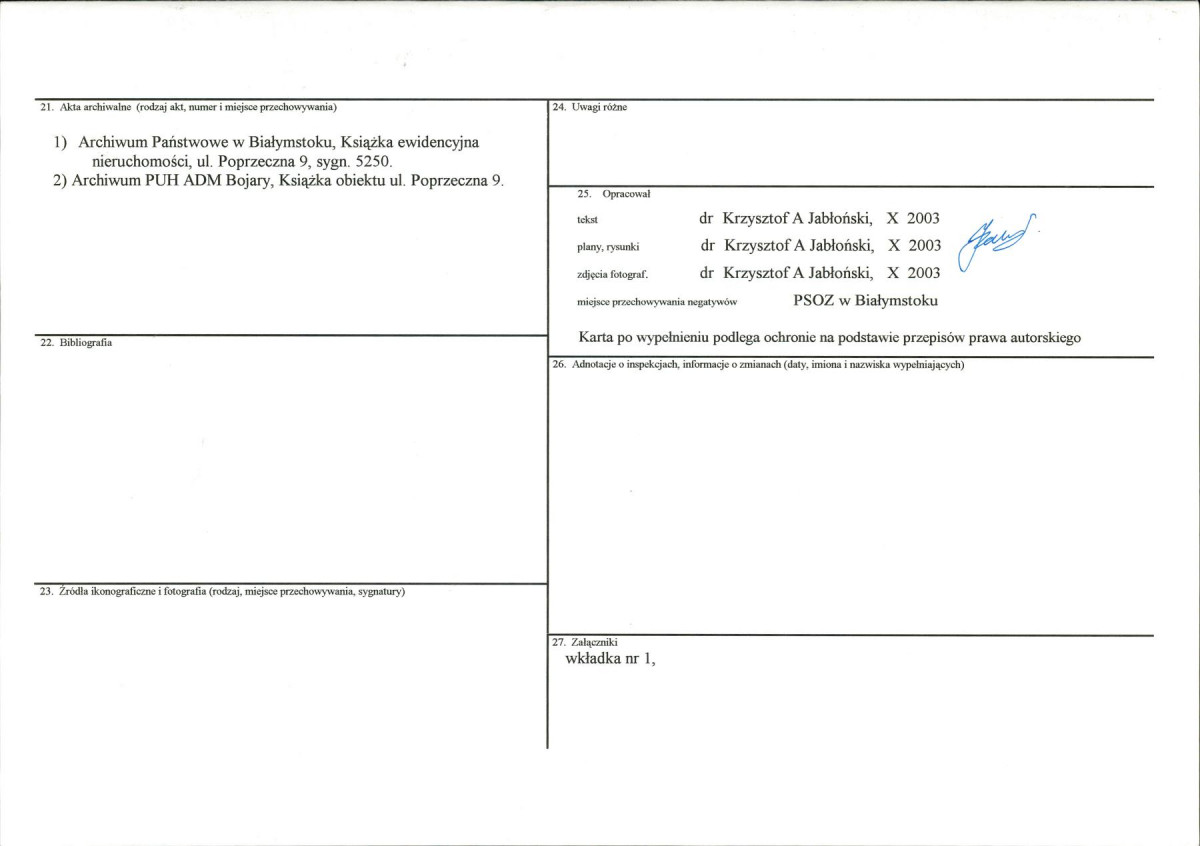 Karta biała, skan nr 4