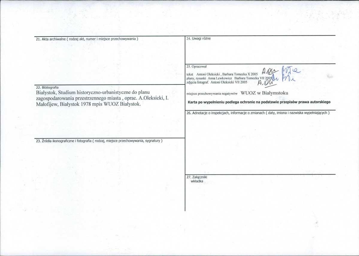 KB - Karta biała, skan nr 4