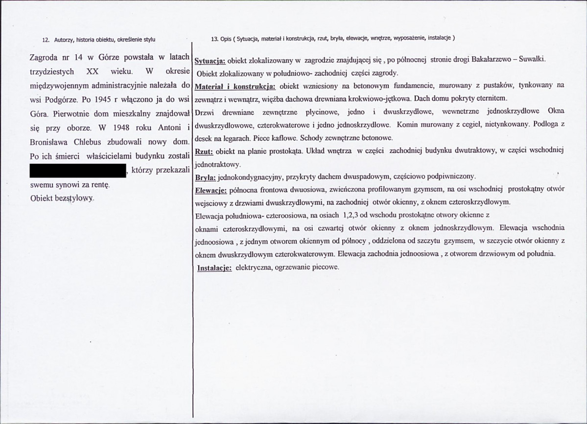 KB - Karta biała, skan nr 2