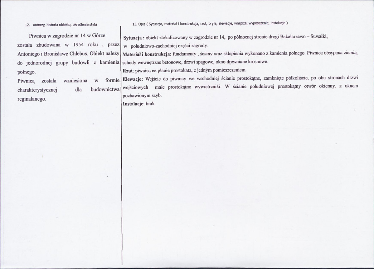 KB - Karta biała, skan nr 2
