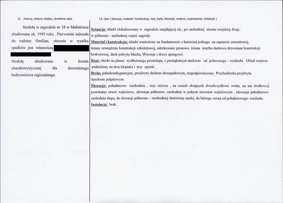 KB - Karta biała, skan nr 2