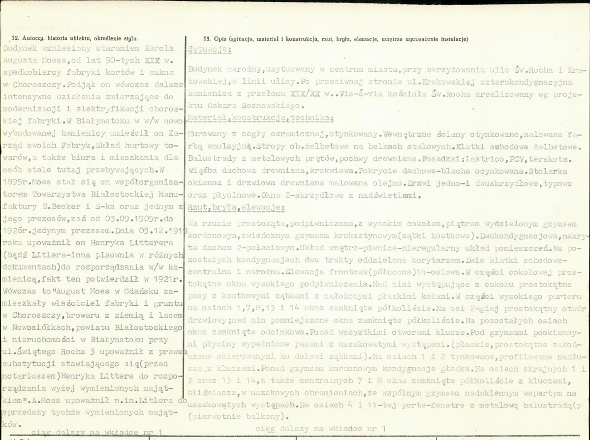 Karta biała, skan nr 2