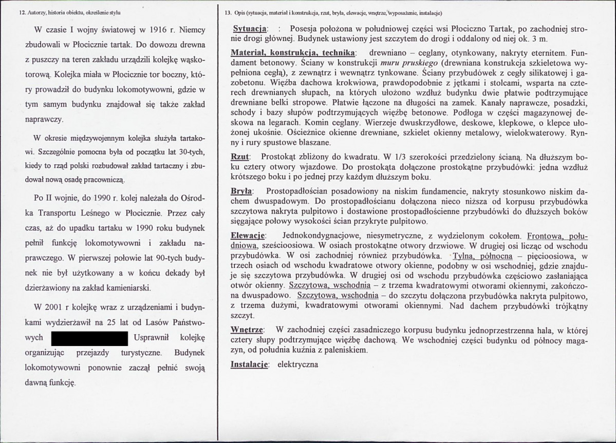 KB - Karta biała, skan nr 2