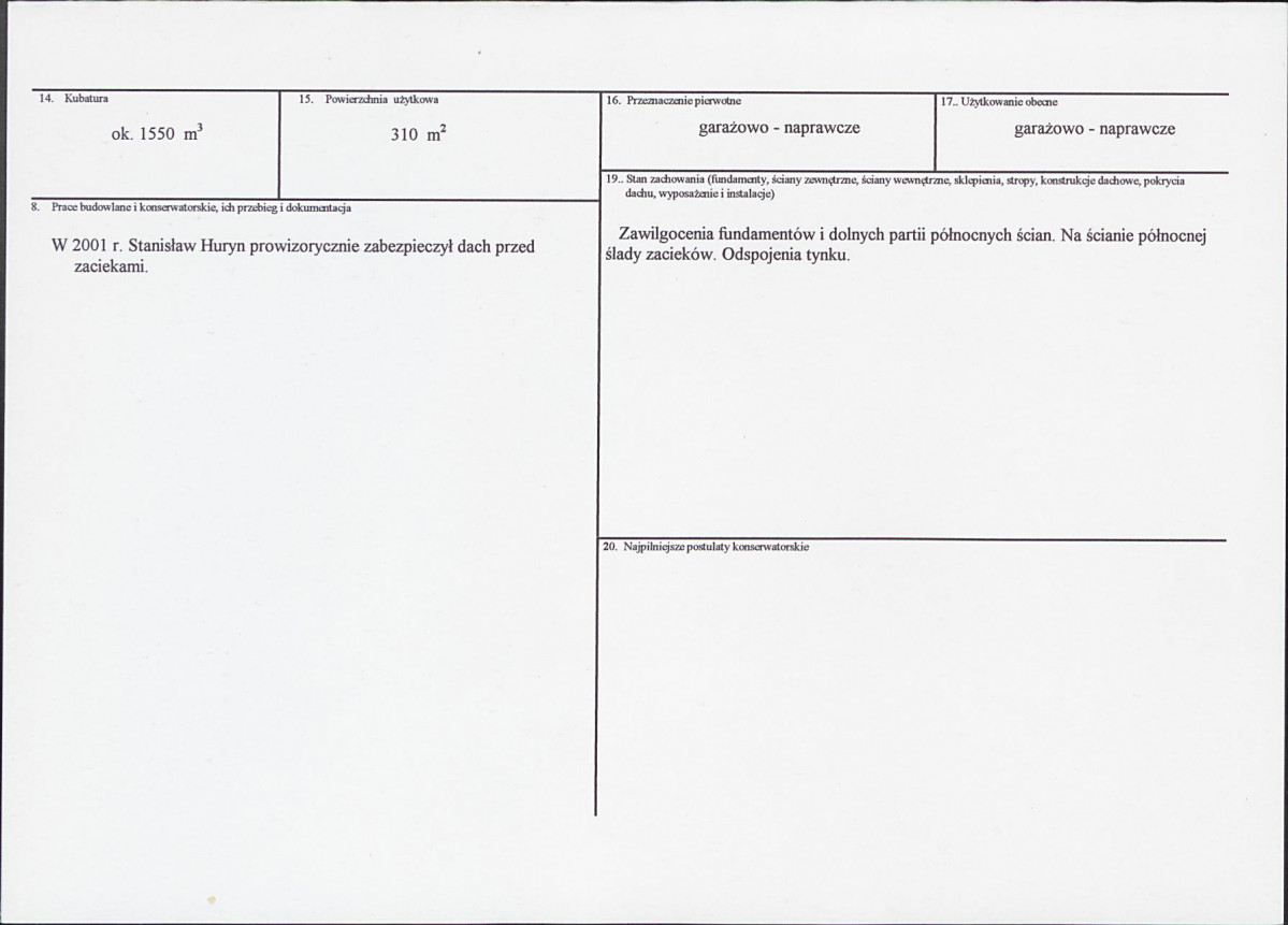 KB - Karta biała, skan nr 3
