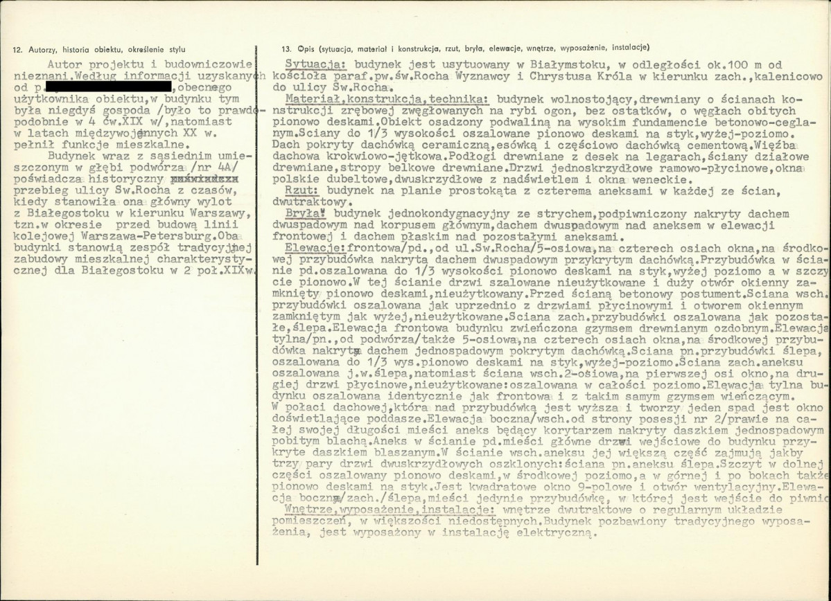 KB - Karta biała, skan nr 2