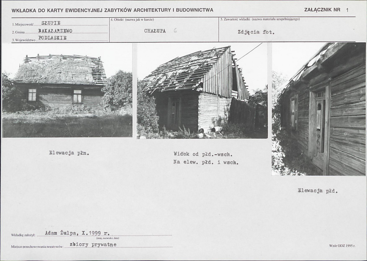 KB - Karta biała, skan nr 5