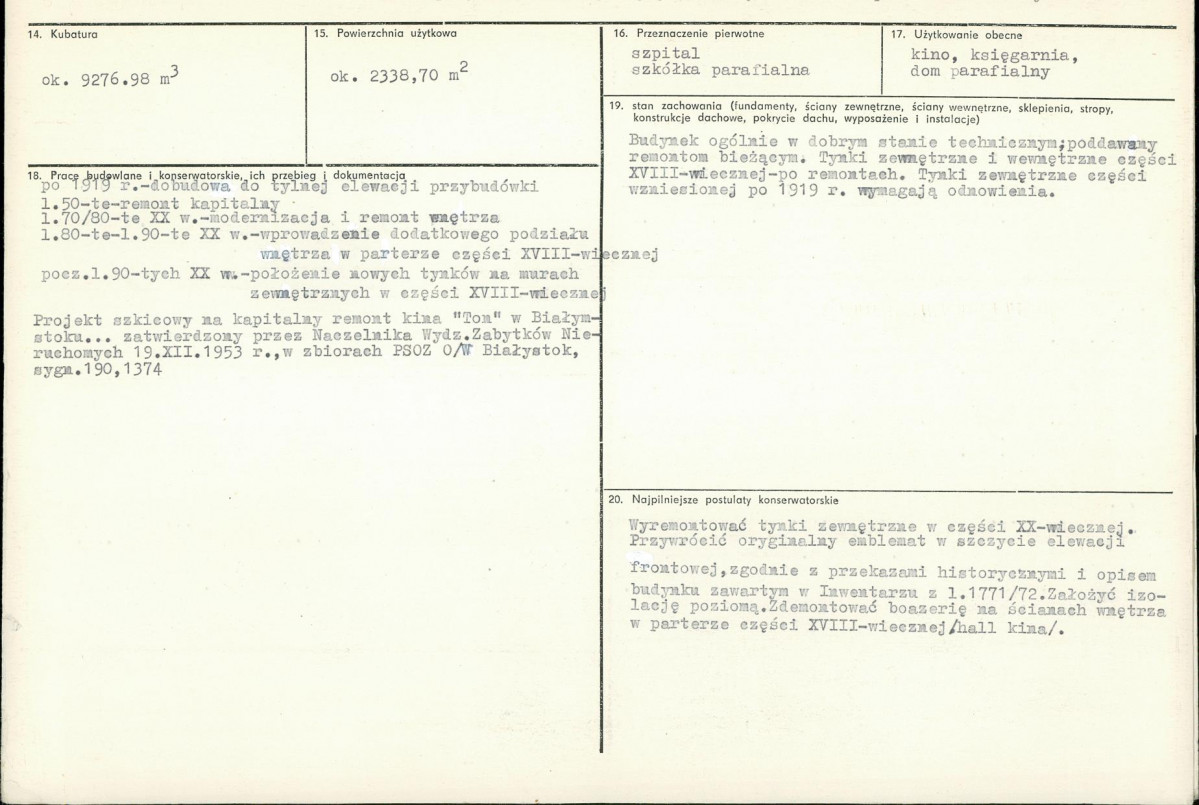 Karta biała, skan nr 3