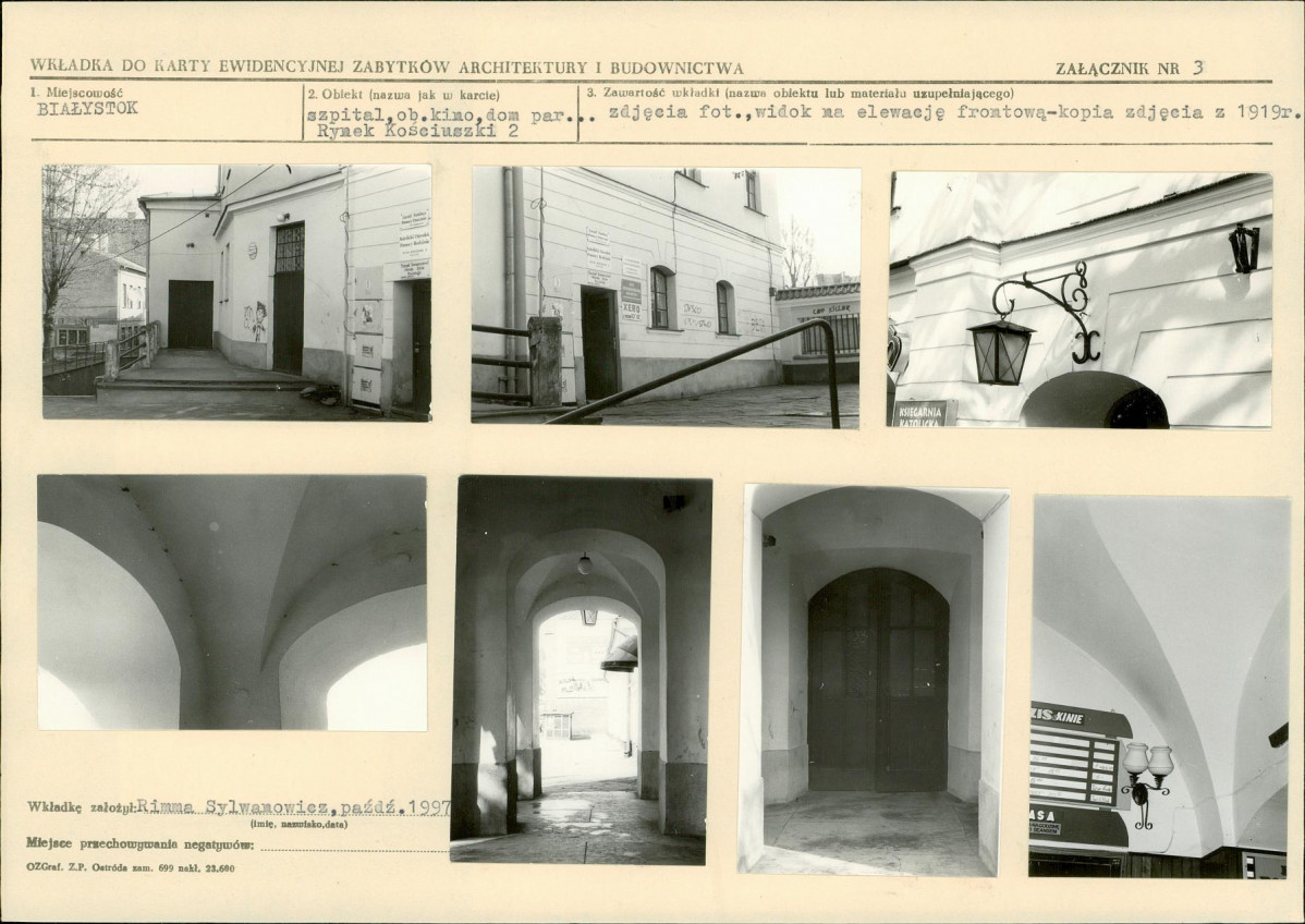 Karta biała, skan nr 9