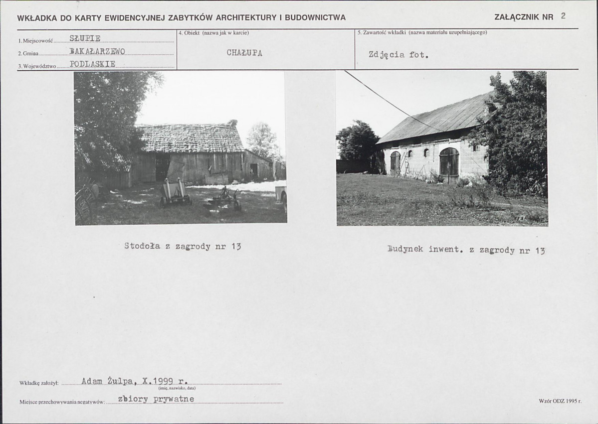 KB - Karta biała, skan nr 7