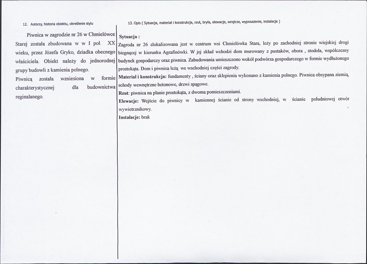 KB - Karta biała, skan nr 2