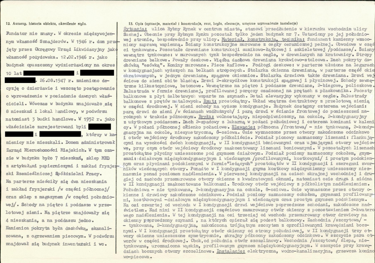 KB - Karta biała, skan nr 2