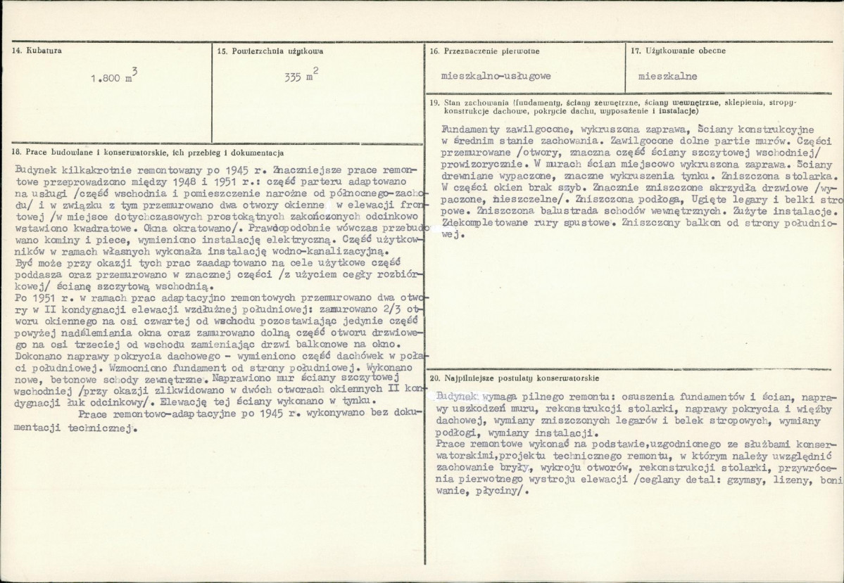 KB - Karta biała, skan nr 3