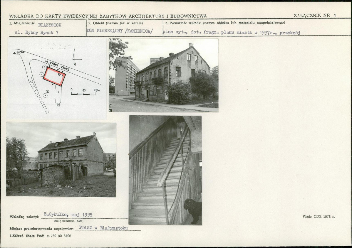 KB - Karta biała, skan nr 5