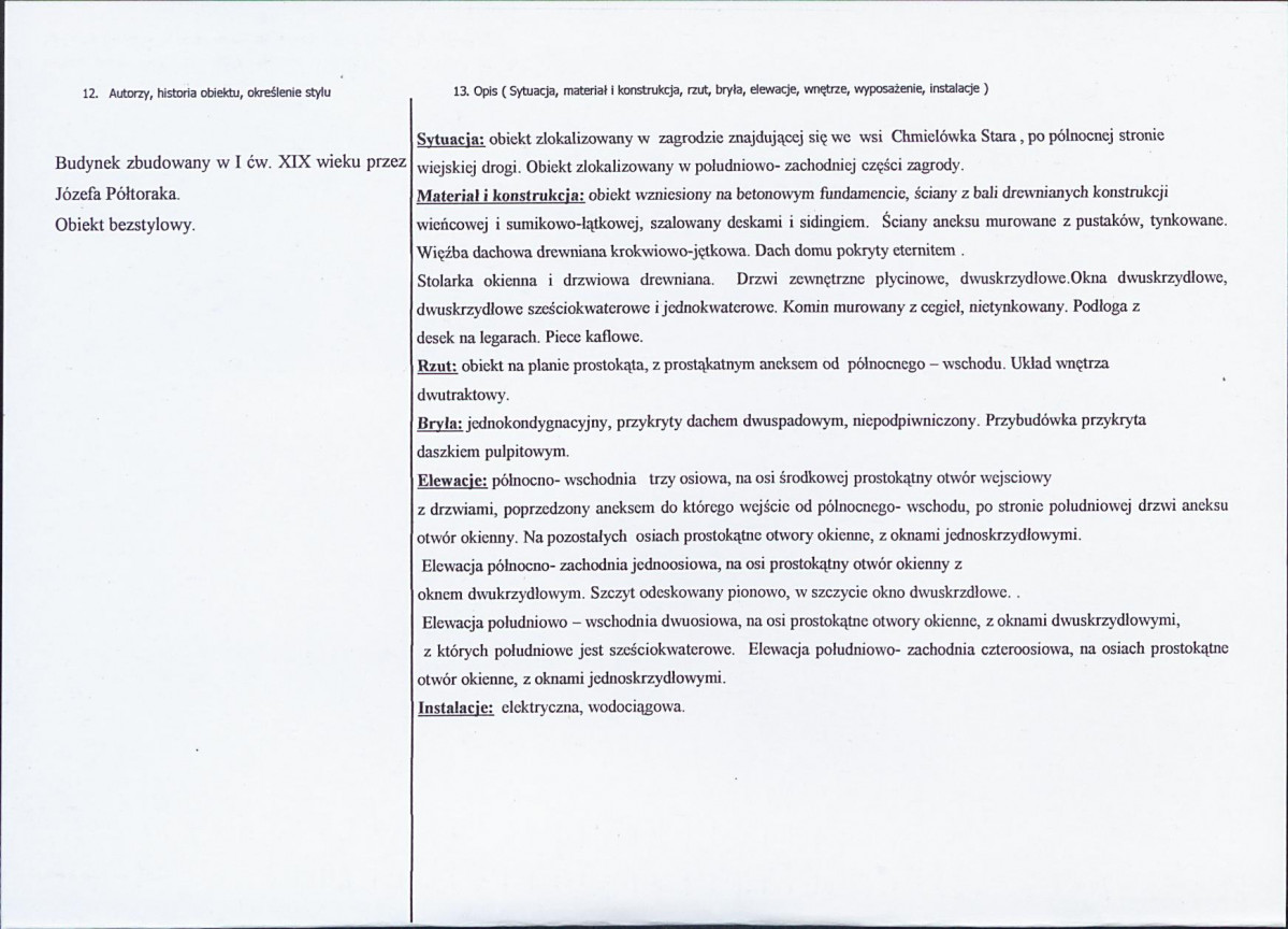 KB - Karta biała, skan nr 2