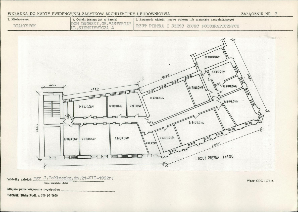 Karta biała, skan nr 7