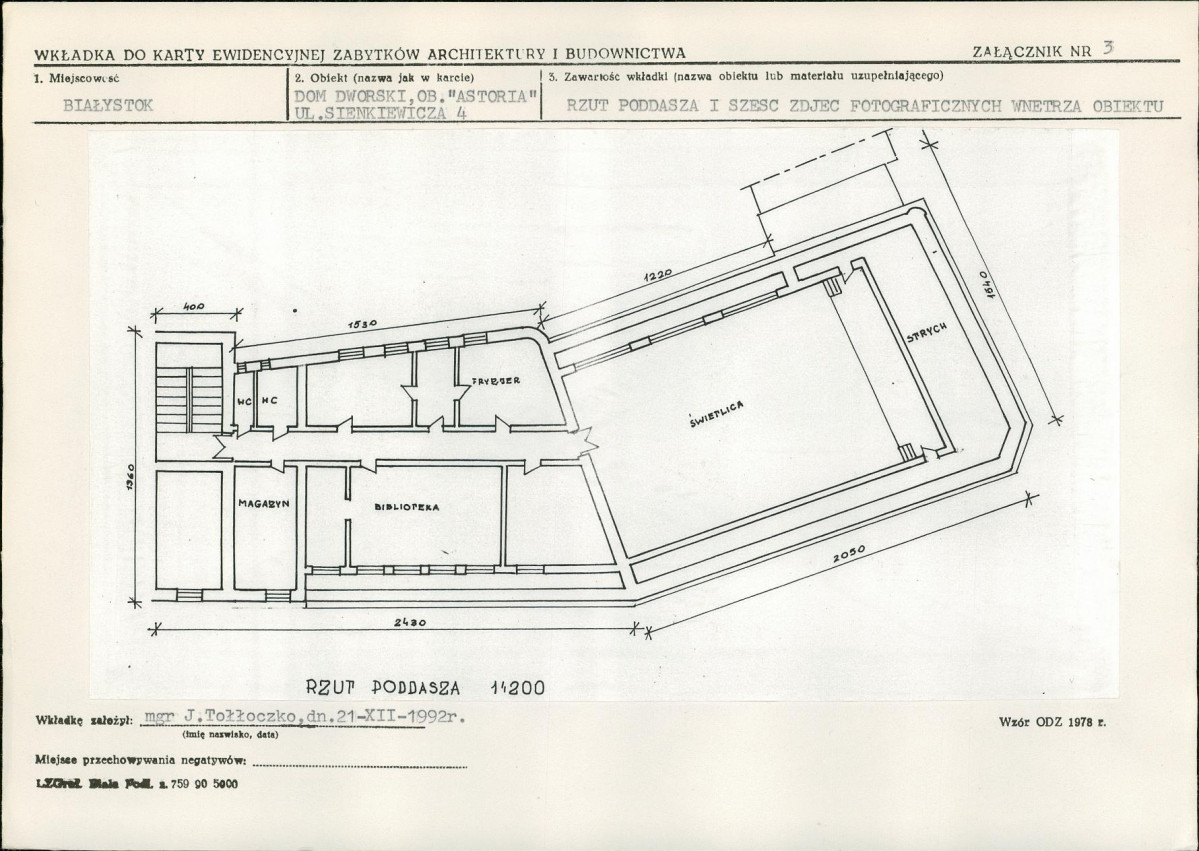 Karta biała, skan nr 9