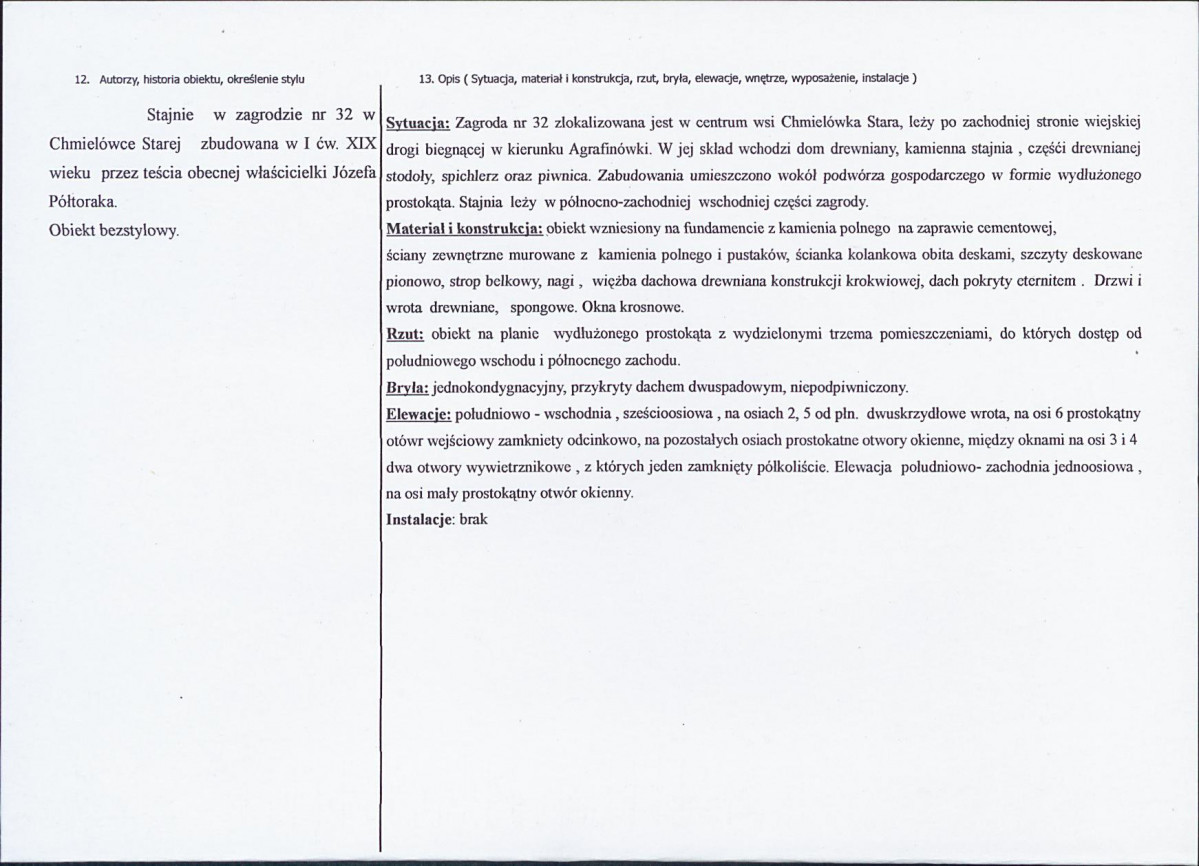 KB - Karta biała, skan nr 2