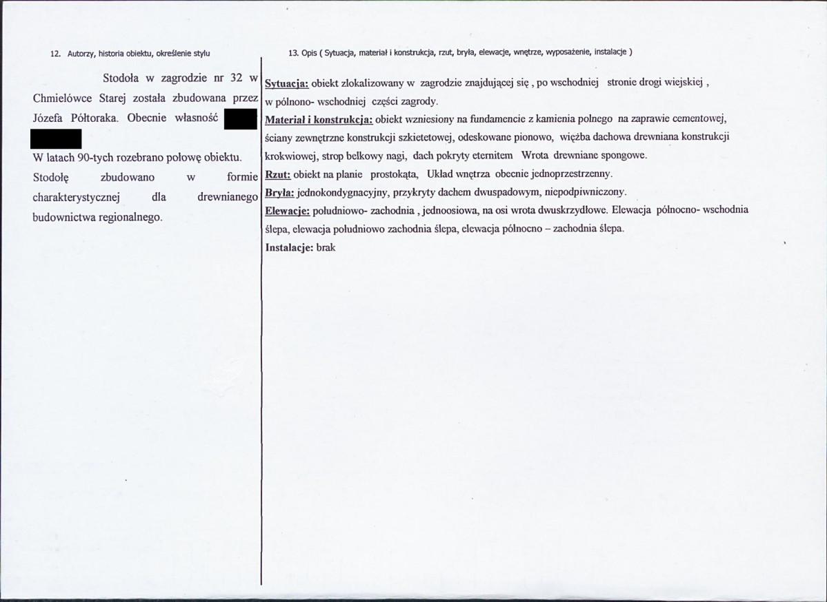 KB - Karta biała, skan nr 2