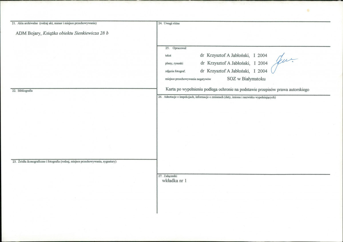 Karta biała, skan nr 4