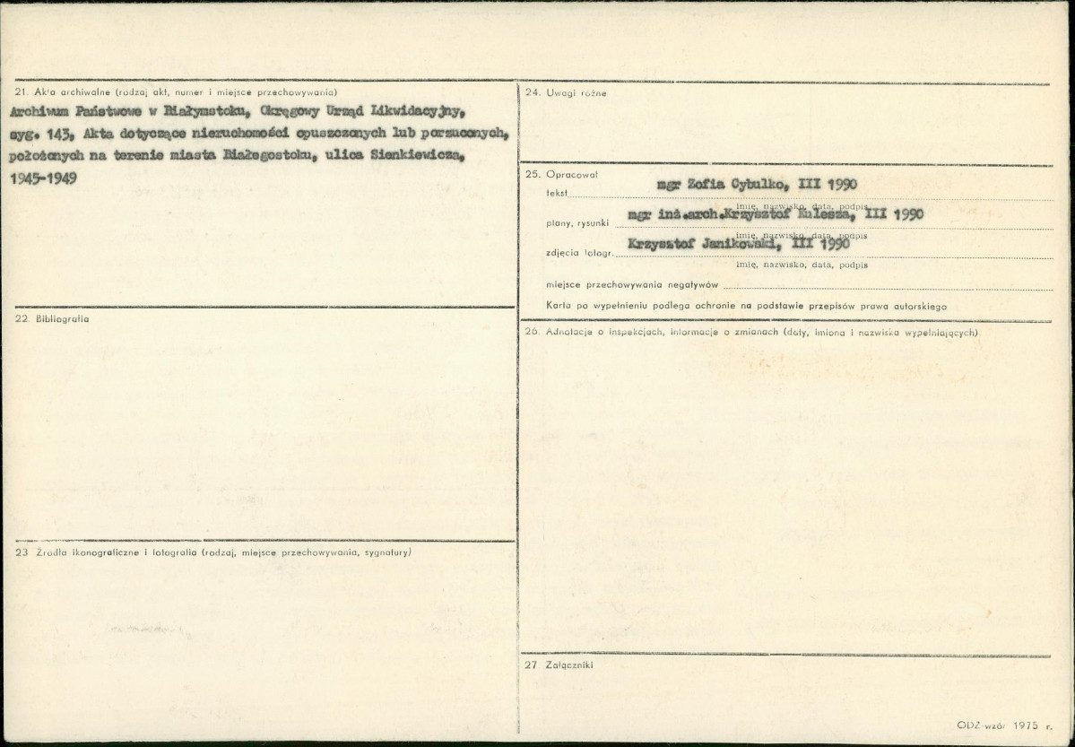 Karta biała, skan nr 4