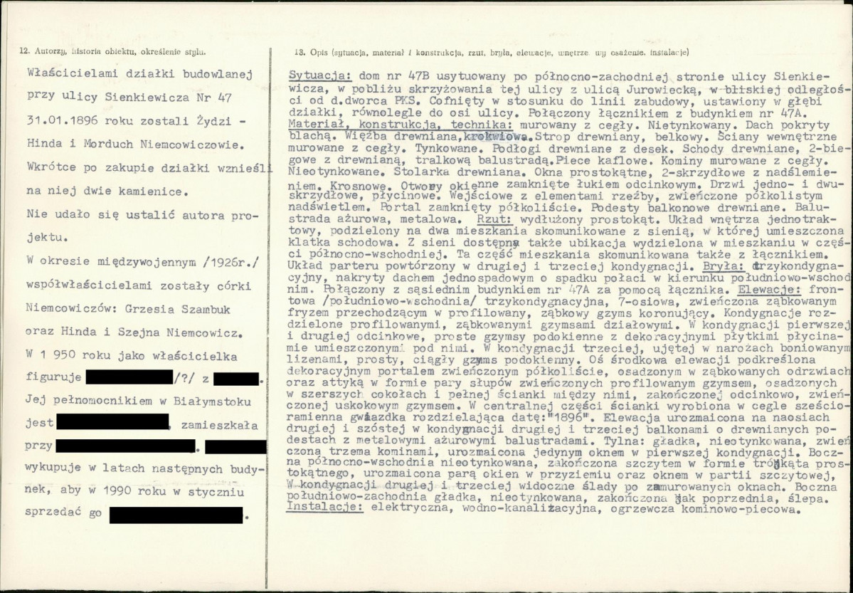 KB - Karta biała, skan nr 2