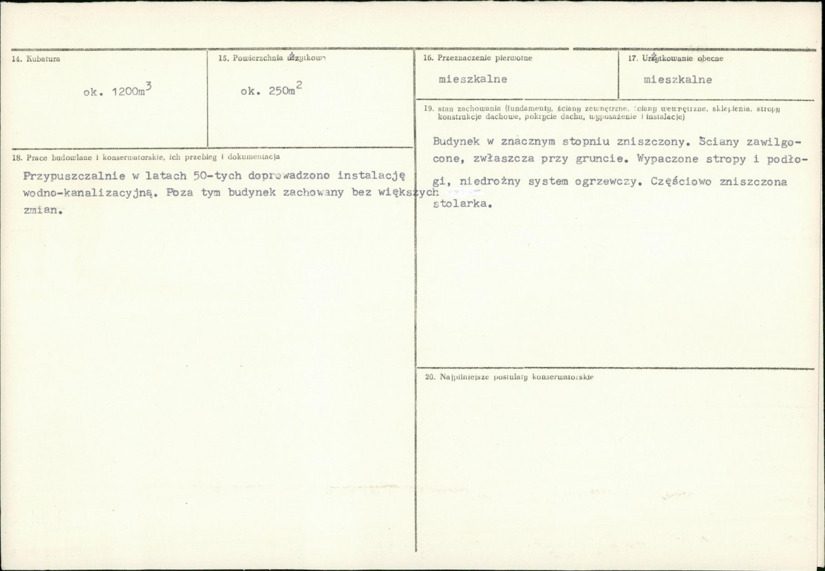 KB - Karta biała, skan nr 3