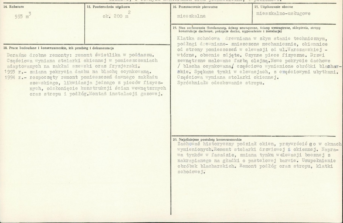 KB - Karta biała, skan nr 3