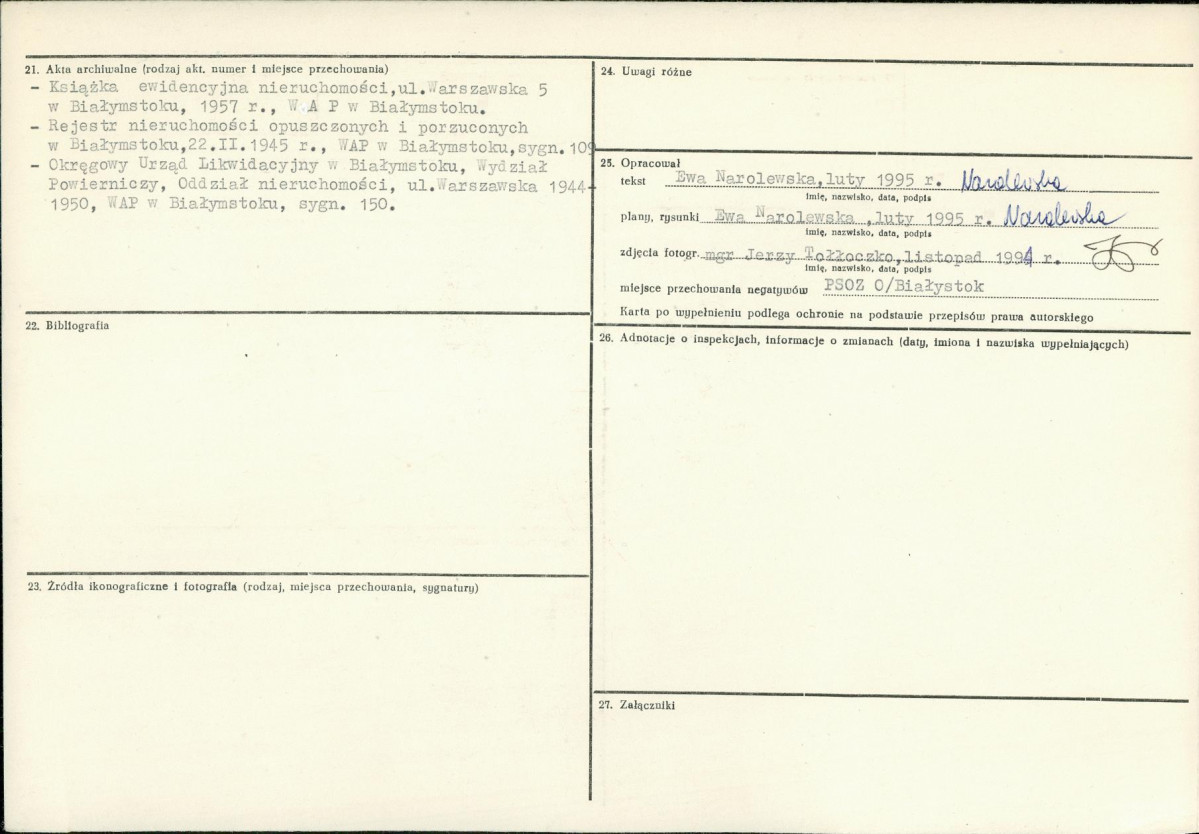 KB - Karta biała, skan nr 4