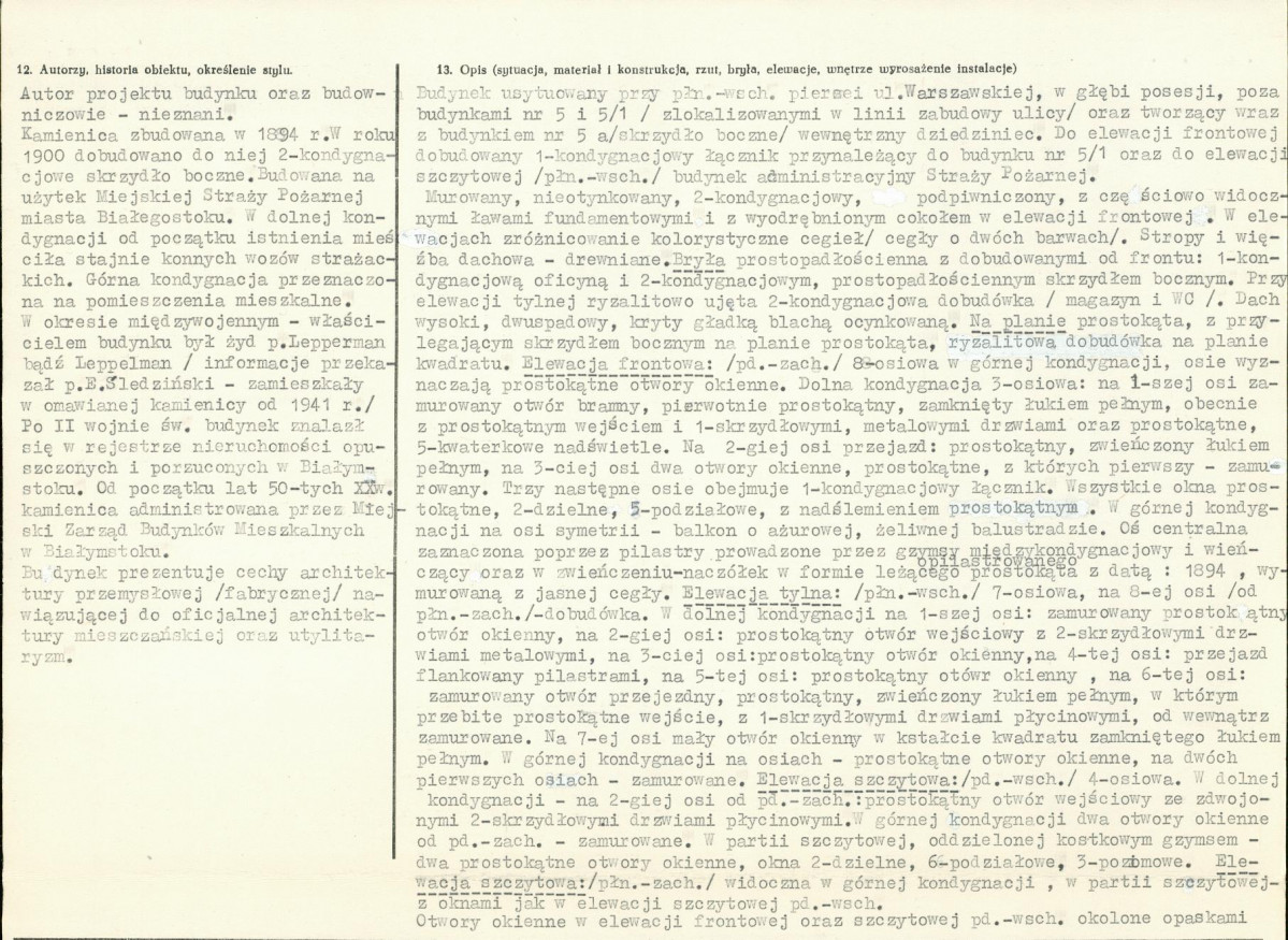 KB - Karta biała, skan nr 2