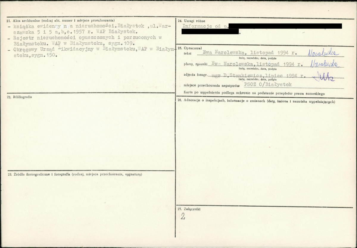 KB - Karta biała, skan nr 4