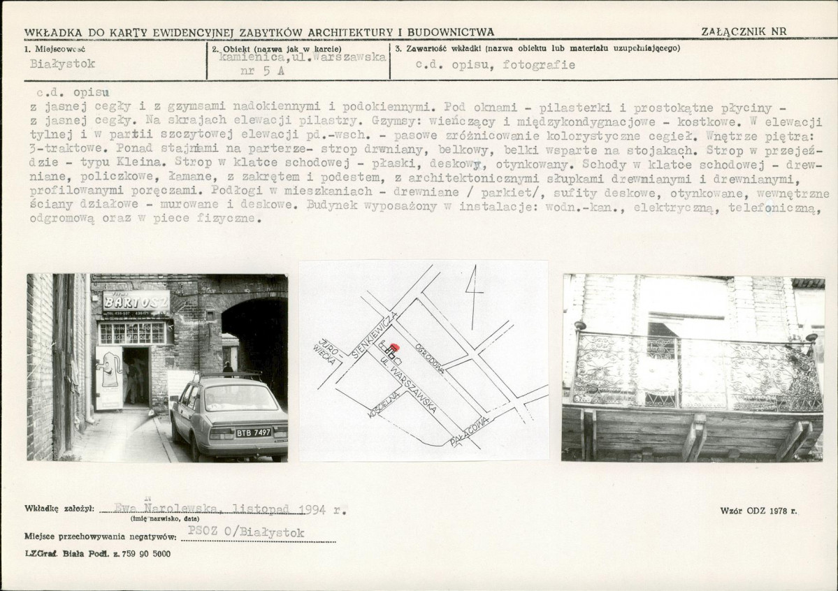 KB - Karta biała, skan nr 5