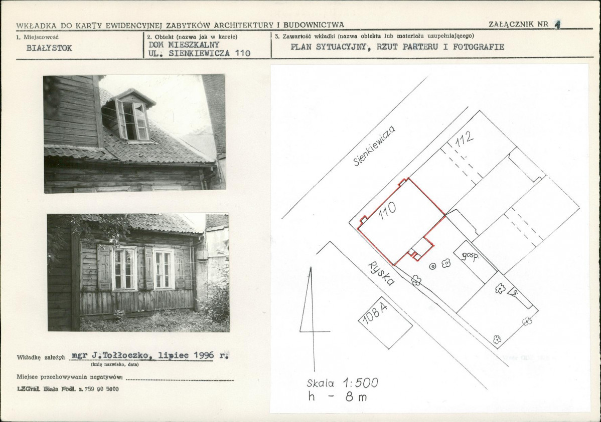 KB - Karta biała, skan nr 5