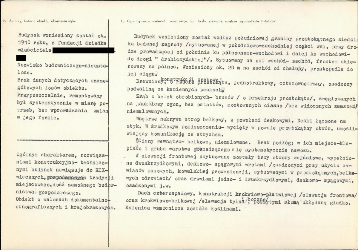 KB - Karta biała, skan nr 2