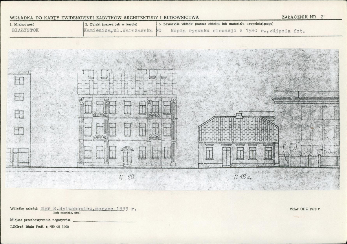 KB - Karta biała, skan nr 7