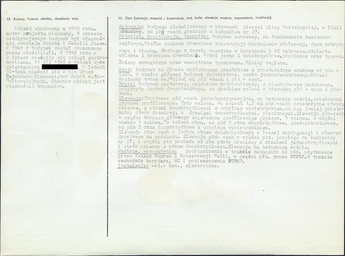 KB - Karta biała, skan nr 2