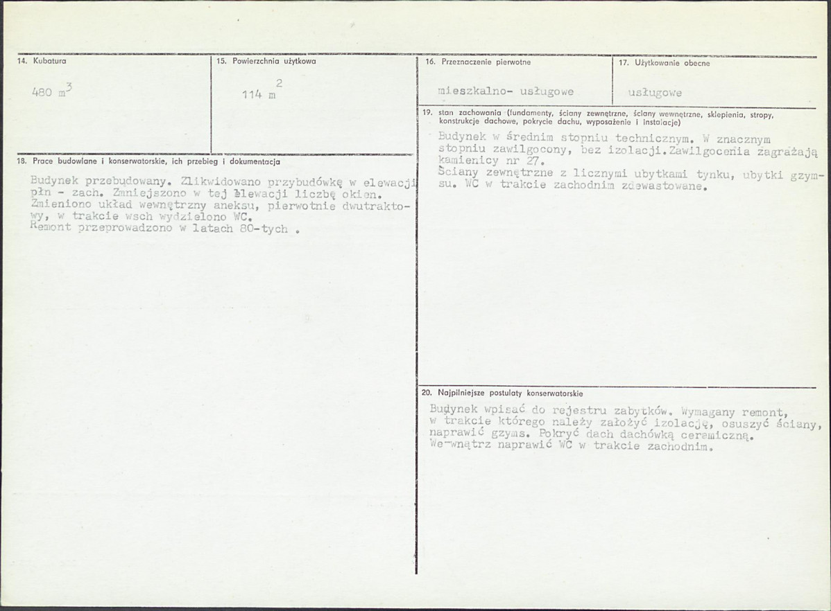 KB - Karta biała, skan nr 3