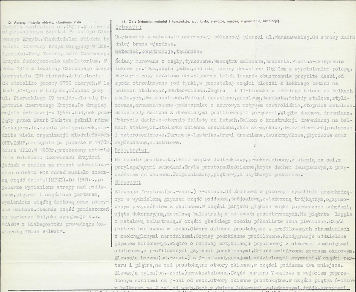 KB - Karta biała, skan nr 2