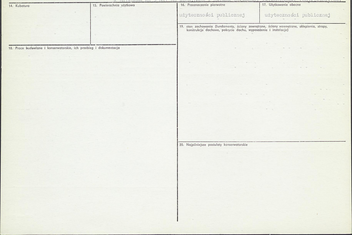 KB - Karta biała, skan nr 3