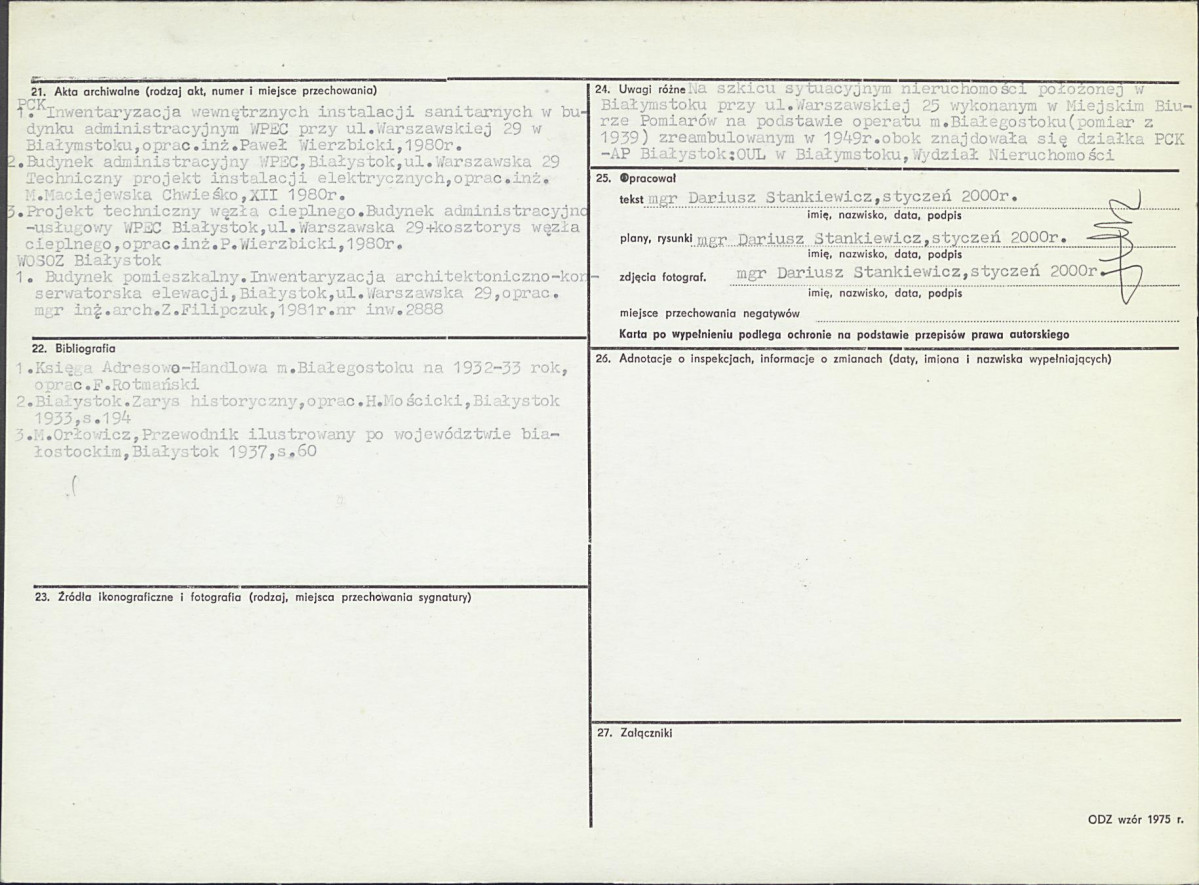KB - Karta biała, skan nr 4