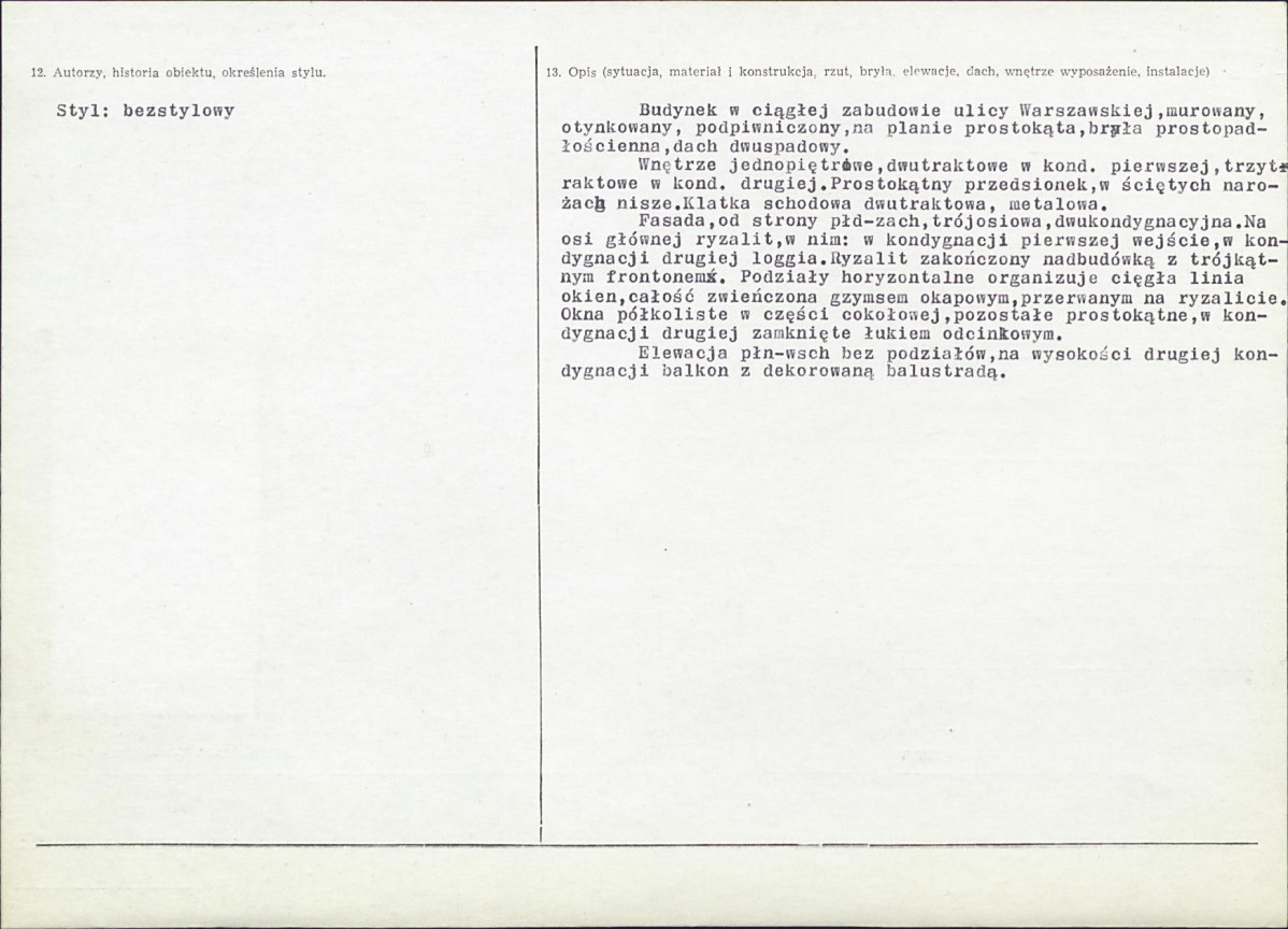 KB - Karta biała, skan nr 2