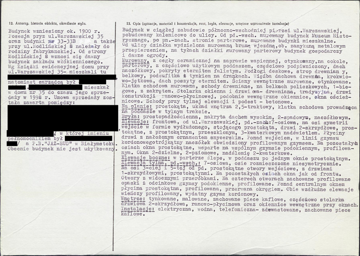 KB - Karta biała, skan nr 2