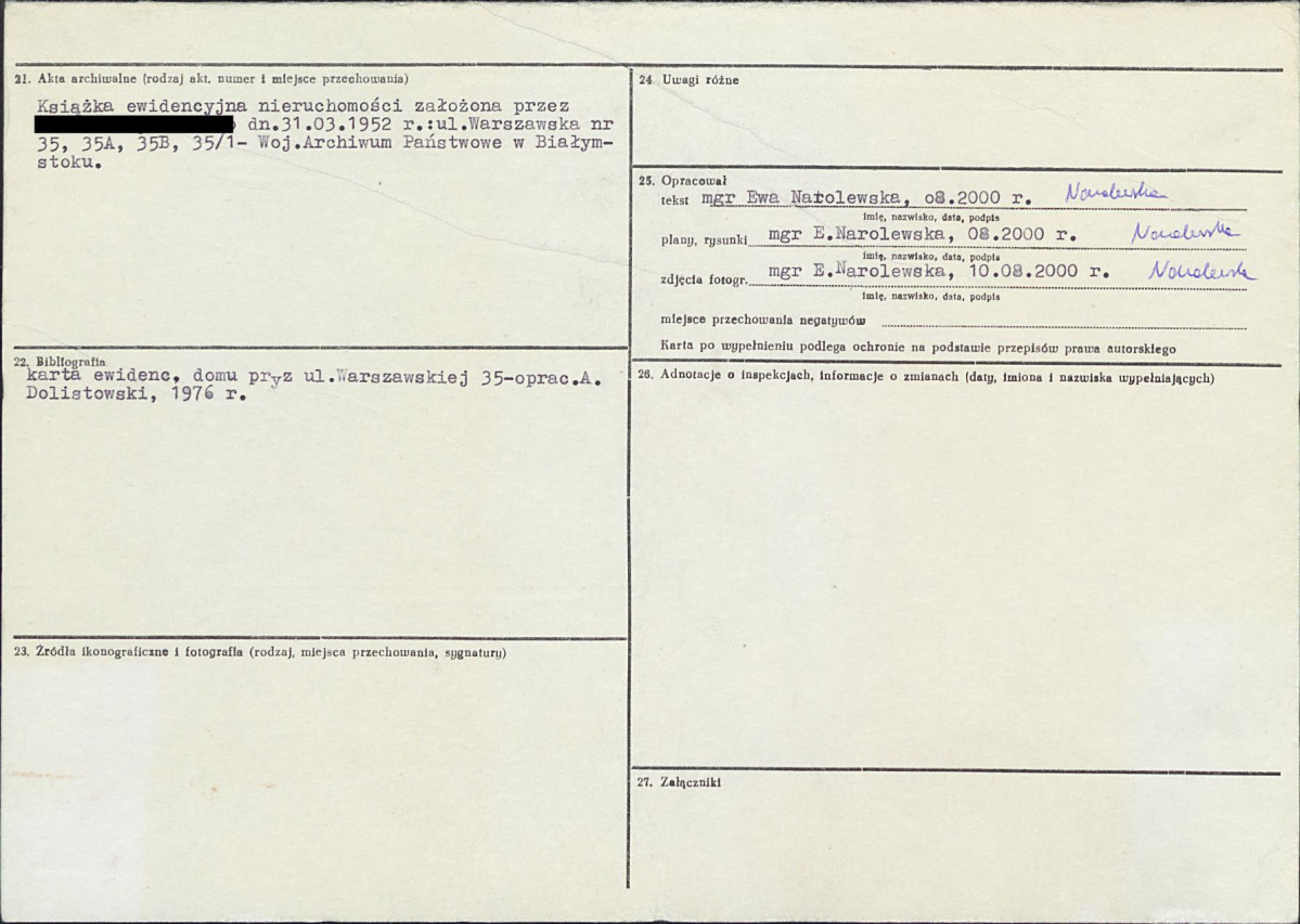 KB - Karta biała, skan nr 4