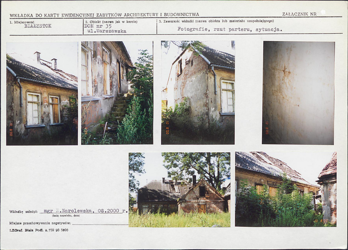 KB - Karta biała, skan nr 5