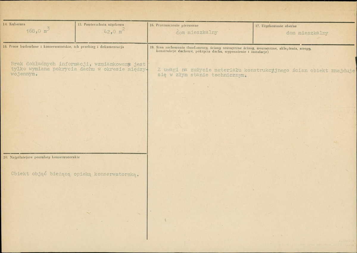 KB - Karta biała, skan nr 3