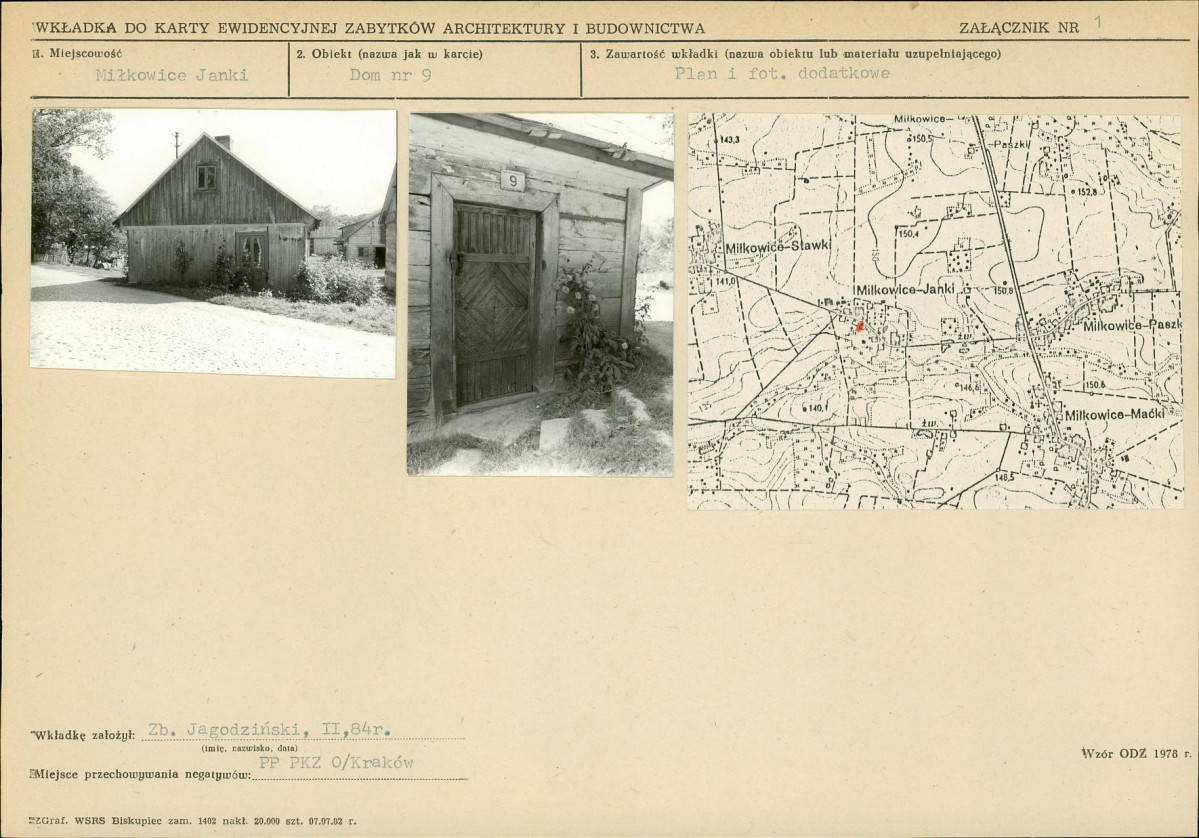 KB - Karta biała, skan nr 5