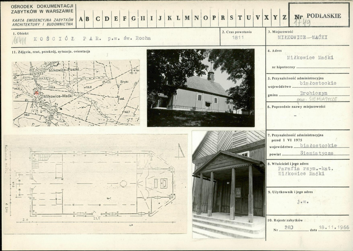 Karta biała, skan nr 1