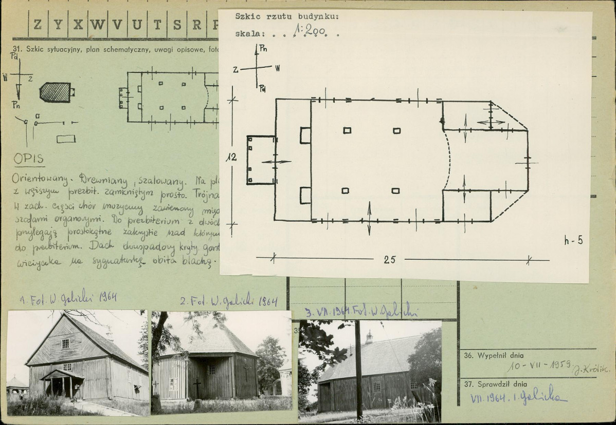Karta zielona, skan nr 3